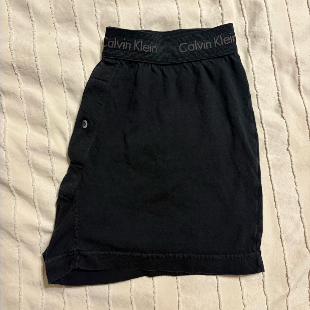 Calvin Klein Boxers - Picture 3 of 4